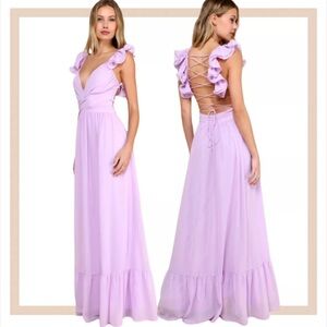 Lulus | Dresses | Nwt Lulus Elaborate Excellence Hot Pink Strapless Bodycon  Maxi Dress Size S | Poshmark